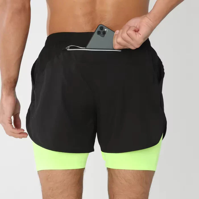 50 % DE REMISE TEMPORAIRE | AeroRun™ - Course sécurisée