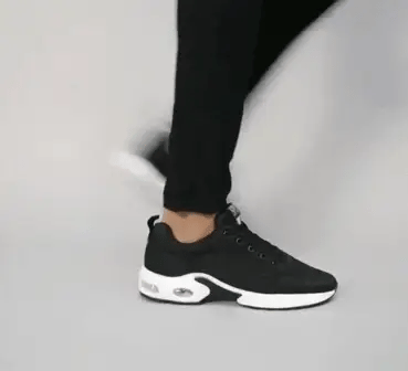 -50 % · OFFRE LIMITÉE · ShoeSupport™ · Restez actif lors d’activités intenses, sans douleur !