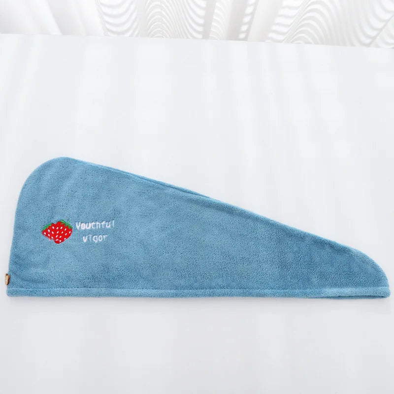 1 + 1 GRATUIT AUJOURD'HUI | TowelTress™ | Serviette en microfibres pour cheveux