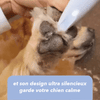 1+1 OFFERT · AUJOURD'HUI · TidyPaws™ · Tondeuse LED Pro pour animaux