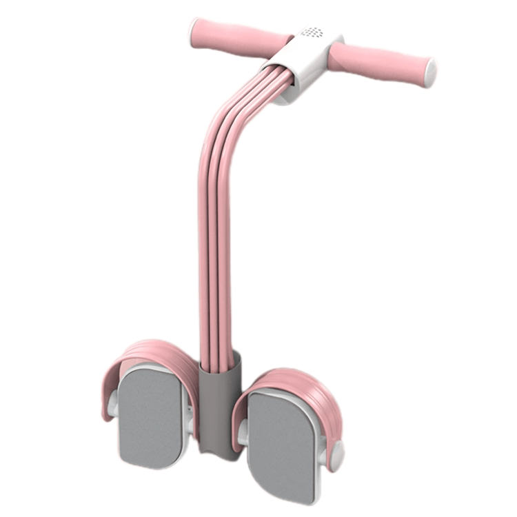 50% RABATT TEMPORÄR | FlexiBand™ | Fitness Pedalzug-Widerstandsband - MODLIA