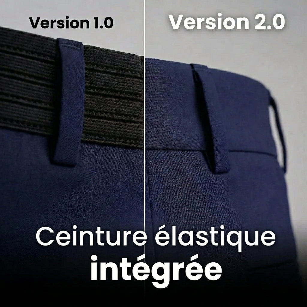 -50 % · OFFRE LIMITÉE · Connor™ · Pantalon Stretch
