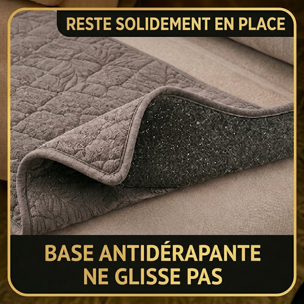 -50 % · OFFRE LIMITÉE · DryShield™ · Protection imperméable