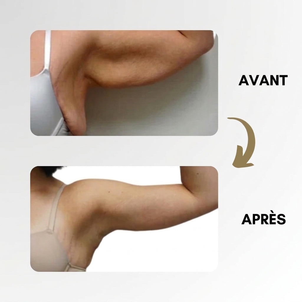 -50 % · OFFRE LIMITÉE · LymphMag™ · Sentez la différence en quelques semaines