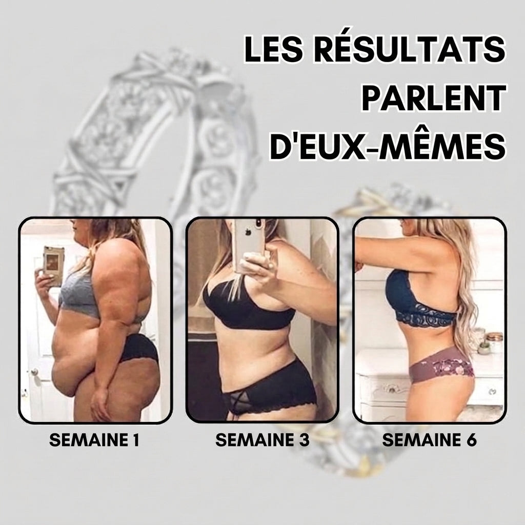-50 % · OFFRE LIMITÉE · LymphMag™ · Sentez la différence en quelques semaines