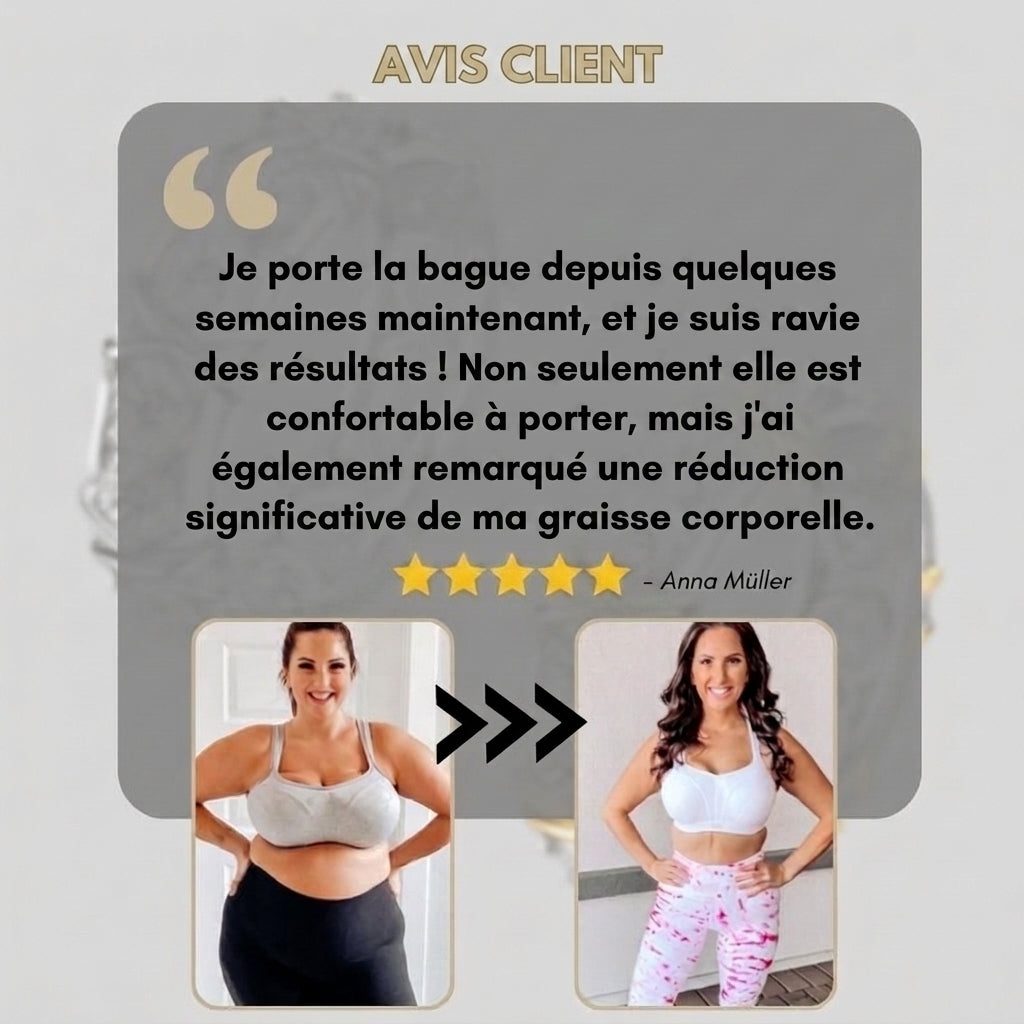 -50 % · OFFRE LIMITÉE · LymphMag™ · Sentez la différence en quelques semaines