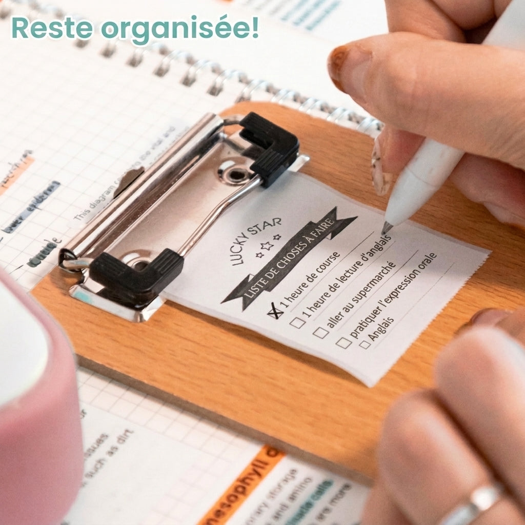 -60 % · OFFRE LIMITÉE · Stickify™ · Imprimez directement depuis votre téléphone !