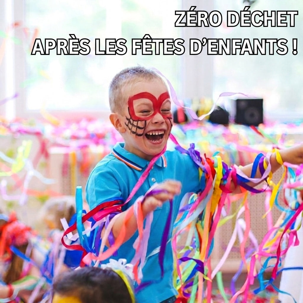 -50 % · OFFRE LIMITÉE · HandStream™ · Faites la fête sans le désordre