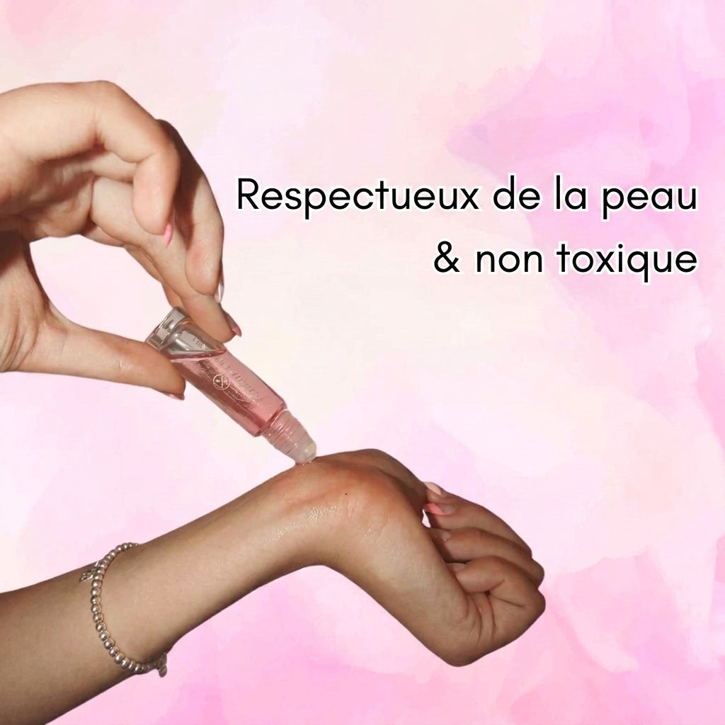 1+1 OFFERT · AUJOURD'HUI · Enchant™ · Prenez le contrôle !