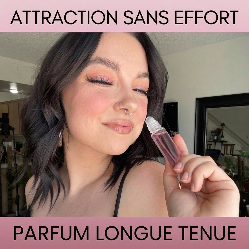 1+1 OFFERT · AUJOURD'HUI · Enchant™ · Prenez le contrôle !