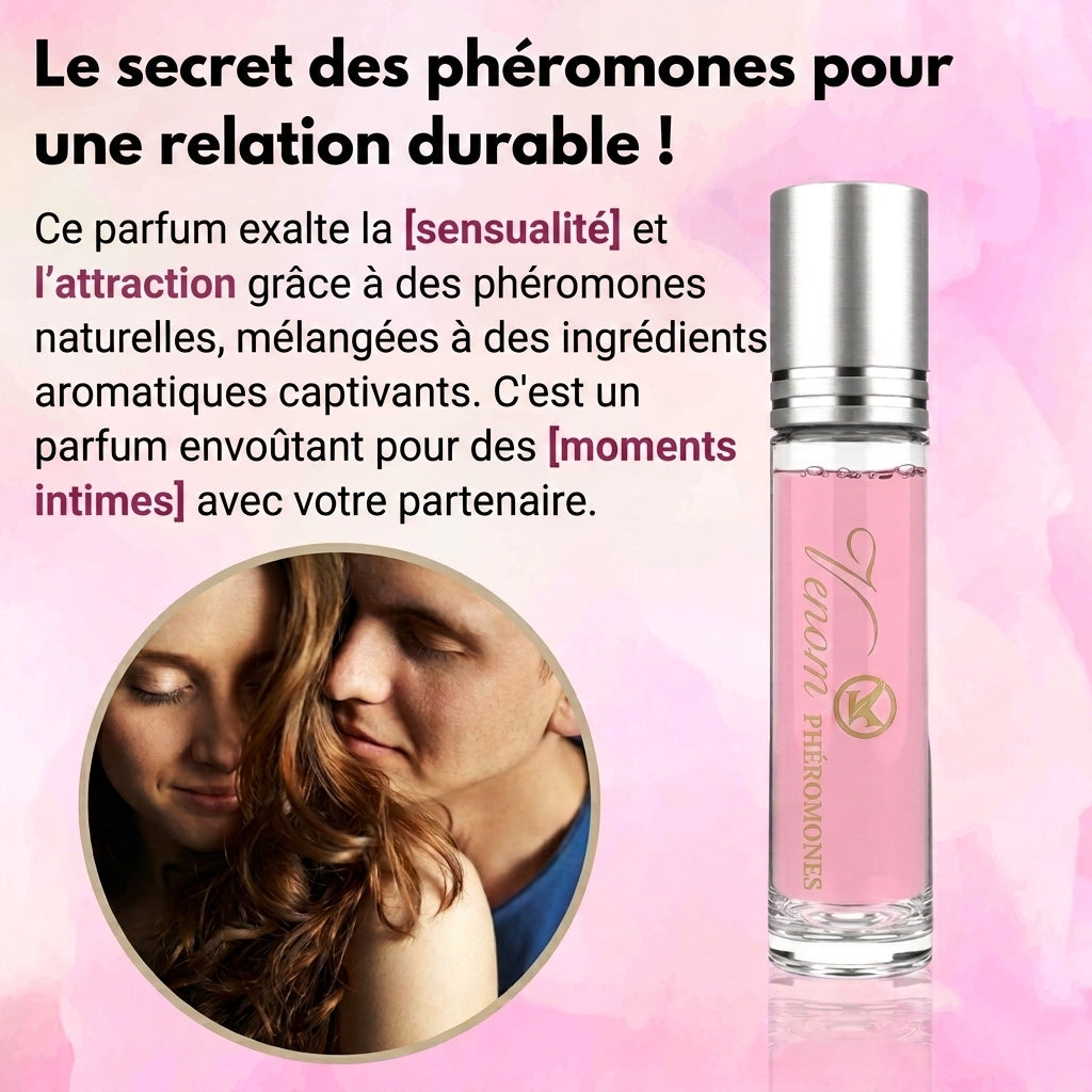 1+1 OFFERT · AUJOURD'HUI · Enchant™ · Prenez le contrôle !