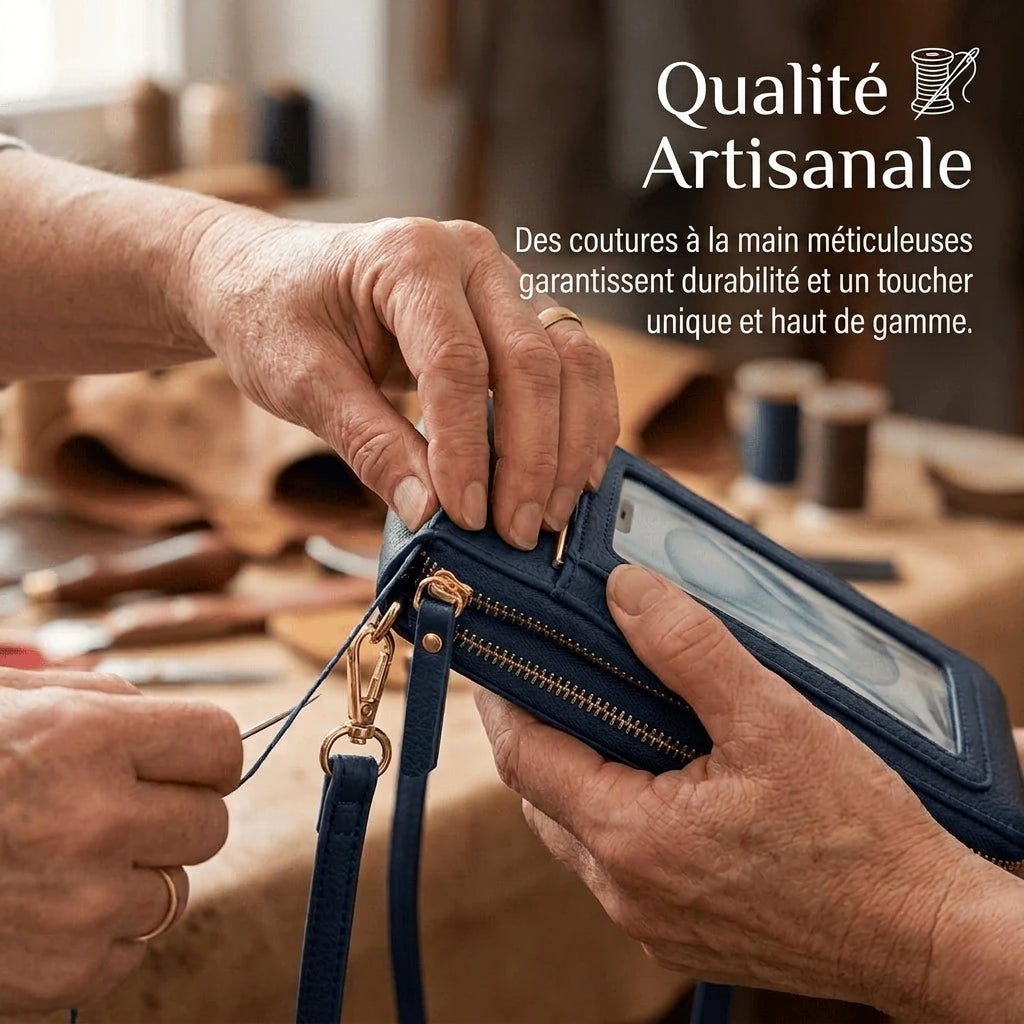 -50 % · OFFRE LIMITÉE · ChicSling™ · Sac bandoulière