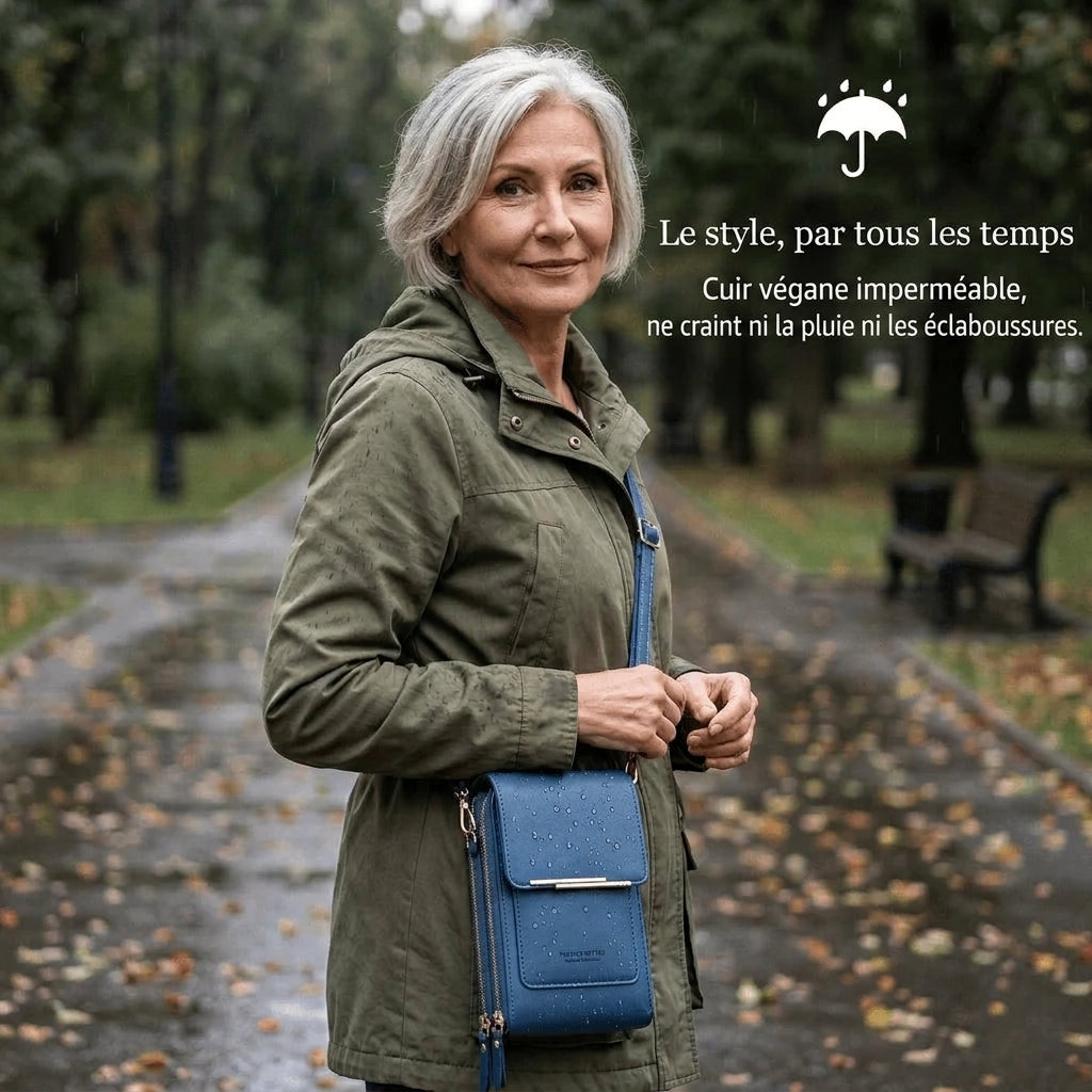 -50 % · OFFRE LIMITÉE · ChicSling™ · Sac bandoulière