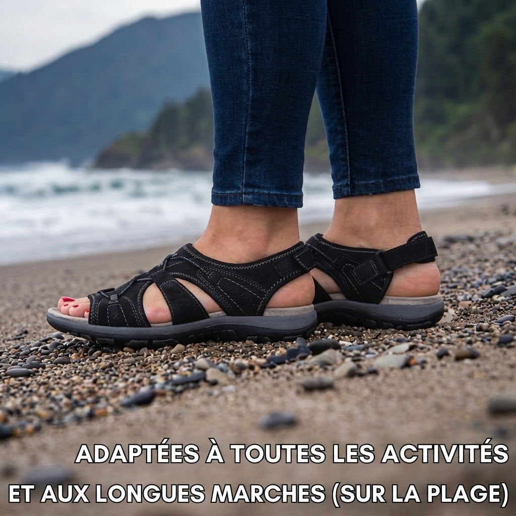 -60 % · OFFRE LIMITÉE · Valerie™ · Style et confort à la fois