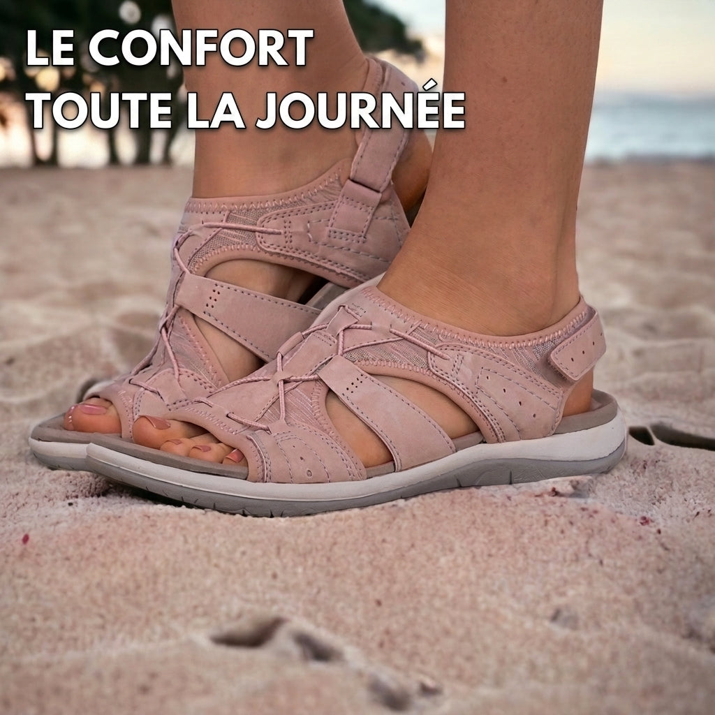 -60 % · OFFRE LIMITÉE · Valerie™ · Style et confort à la fois