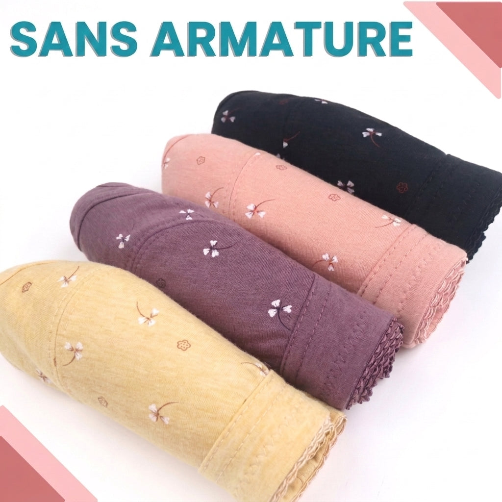 1+2 OFFERT · AUJOURD'HUI · ComfyBra™ · Soutien-gorge à fermeture avant