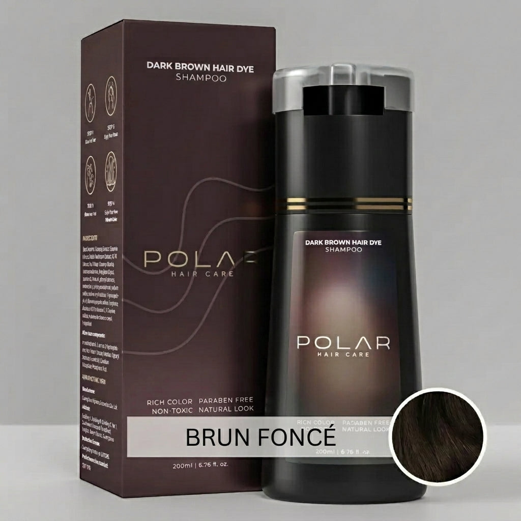 -50 % · OFFRE LIMITÉE · ColorBoost™ · Shampooing colorant