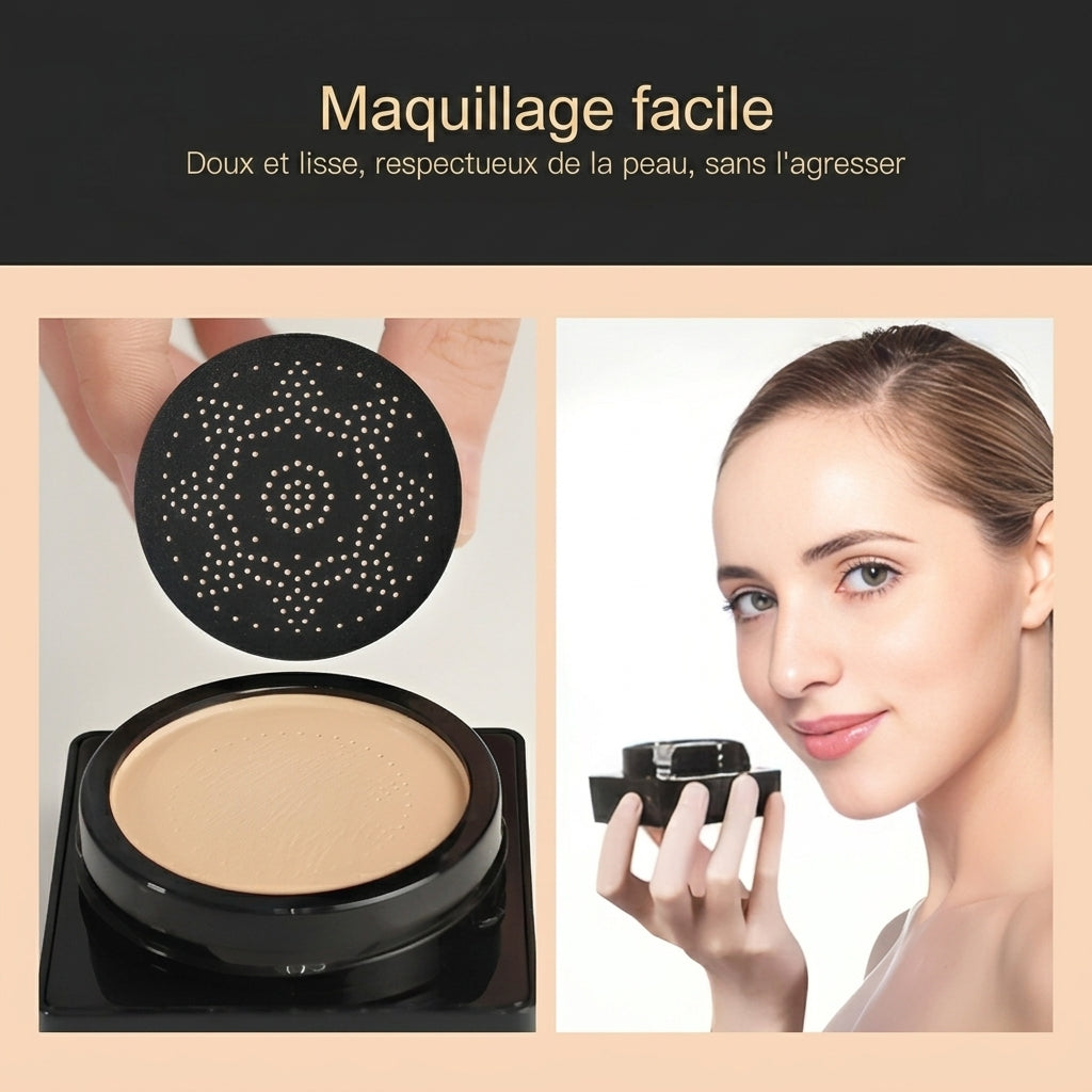 1+1 OFFERT · AUJOURD'HUI · AirCushion™ · Crème Beauté 24H