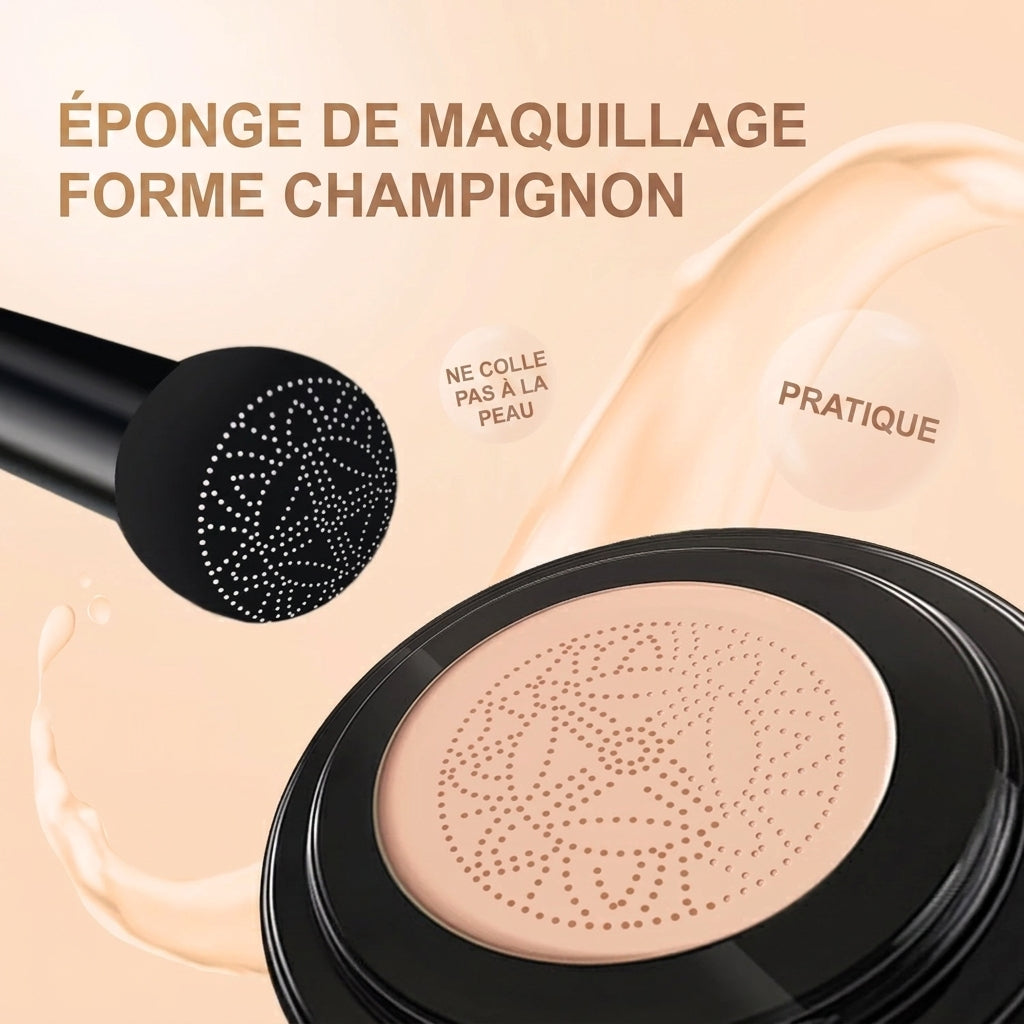 1+1 OFFERT · AUJOURD'HUI · AirCushion™ · Crème Beauté 24H