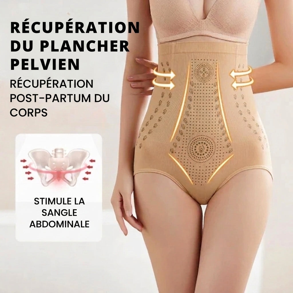 1+1 OFFERT · AUJOURD'HUI · Slim&Tone™ · Perdez votre graisse abdominale rapidement grâce à la techno