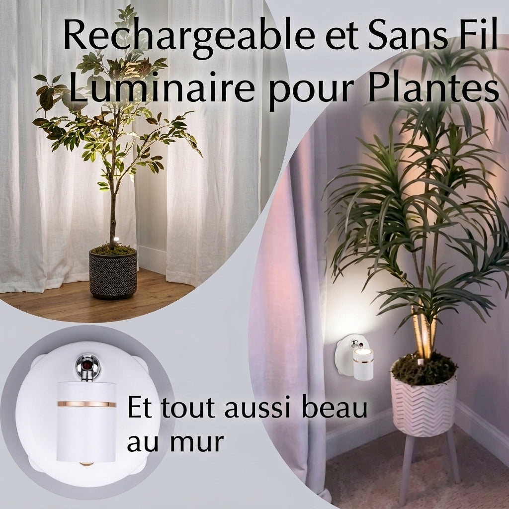 1+1 OFFERT · AUJOURD'HUI · SpotPerfect™ · Transformez votre intérieur en un véritable havre de luxe