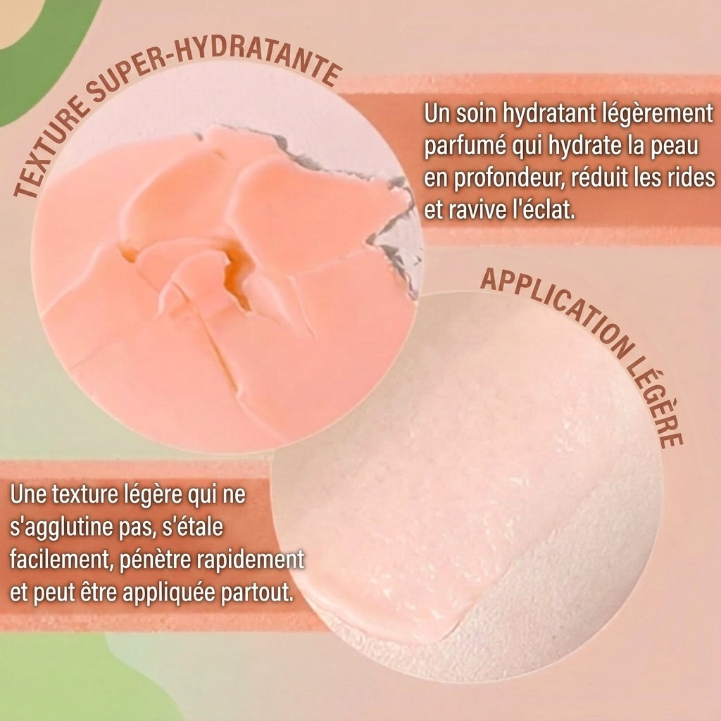 1+1 OFFERT · AUJOURD'HUI · MultiBalm™ · Baume Régénérant Anti-Rides