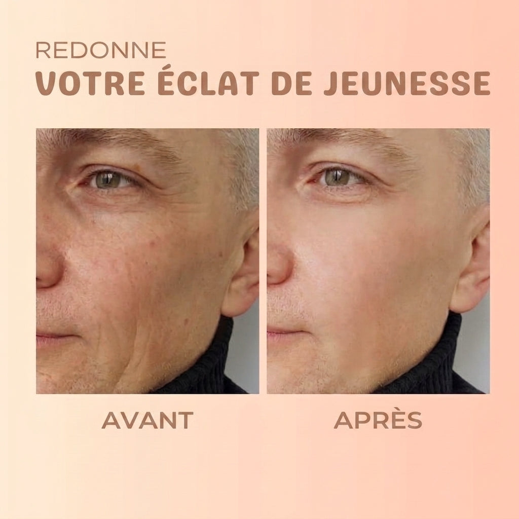 1+1 OFFERT · AUJOURD'HUI · MultiBalm™ · Baume Régénérant Anti-Rides