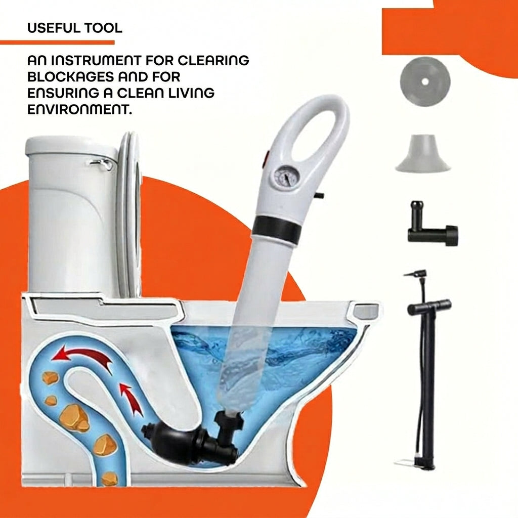 50 % DE REMISE TEMPORAIRE | TurboPlunge™ - TurboChasse