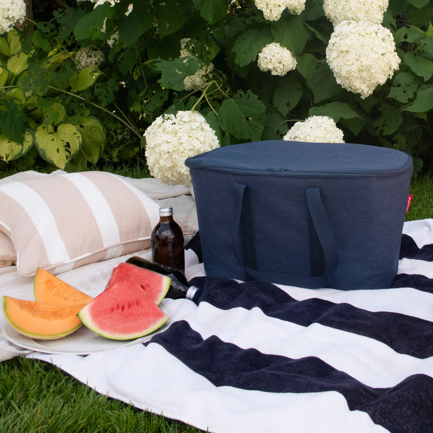 -50 % · OFFRE LIMITÉE · ChillLuxe™ · Sac Isotherme
