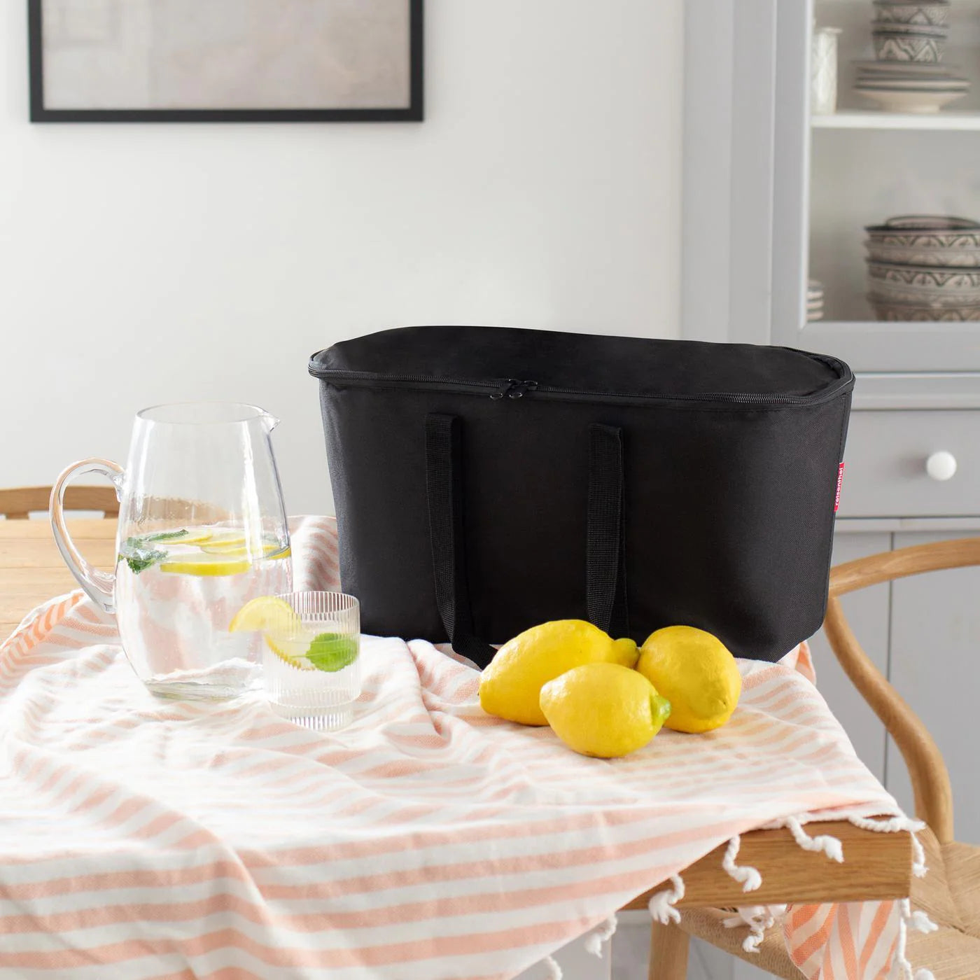 -50 % · OFFRE LIMITÉE · ChillLuxe™ · Sac Isotherme