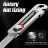 1 + 1 GRATUIT AUJOURD'HUI | ToolTitan™ | Couteau multifonction