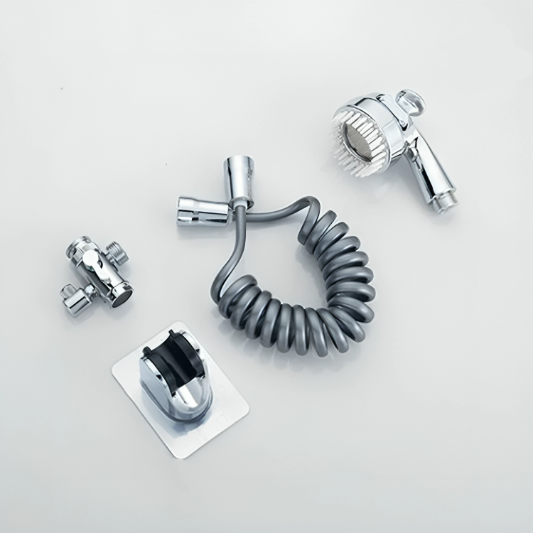 50% DE REMISE TEMPORAIRE | ShowerEase™ | Tête de douche multifonctionnelle pour lavabo