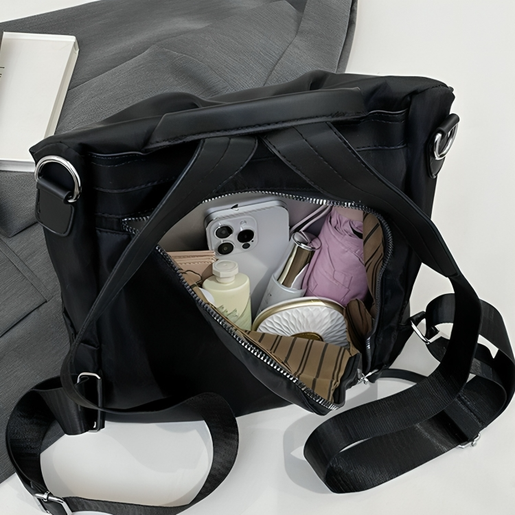 50% DE REMISE TEMPORAIRE | StealthPack™ | Sac à dos polyvalent antivol