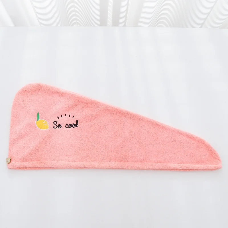 1 + 1 GRATUIT AUJOURD'HUI | TowelTress™ | Serviette en microfibres pour cheveux