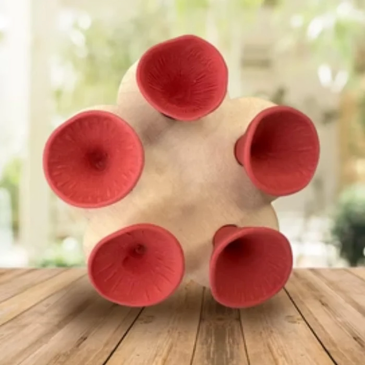 50% RABAIS TEMPORAIRE | BuzzQuench™ | Gobelet à boire pour abeilles pour jardins