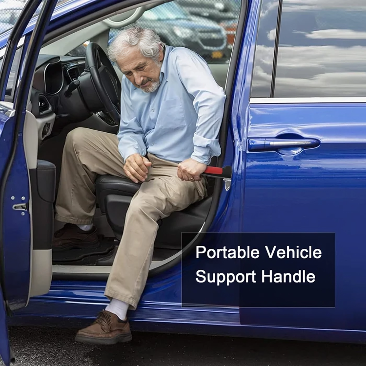 50% DE REMISE TEMPORAIRE | HandyHelp™ | Poignée d'assistance à la sécurité automobile