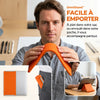 1+1 OFFERT · AUJOURD'HUI · OmniStand™ · Support pliable en silicone