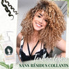 -50 % · OFFRE LIMITÉE · CurlsPro™ · Crème définissante pour boucles