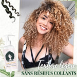 -50 % · OFFRE LIMITÉE · CurlsPro™ · Crème définissante pour boucles