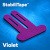 1+1 OFFERT · AUJOURD'HUI · StabiliTape™ · Conçu pour prévenir les blessures aux genoux !