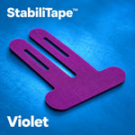 1+1 OFFERT · AUJOURD'HUI · StabiliTape™ · Conçu pour prévenir les blessures aux genoux !