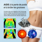 -50 % · OFFRE LIMITÉE · MagicBracelet™ ·  Bracelet de drainage lymphatique