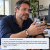 -50 % · OFFRE LIMITÉE · MagicBracelet™ ·  Bracelet de drainage lymphatique