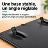 -50 % · OFFRE LIMITÉE · MagnifyHD™ · Loupe d’écran pour téléphone