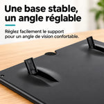 -50 % · OFFRE LIMITÉE · MagnifyHD™ · Loupe d’écran pour téléphone