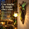 -50 % · OFFRE LIMITÉE · MystiGlow™ · Applique murale magique