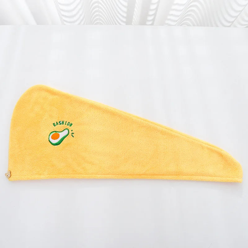 1 + 1 GRATUIT AUJOURD'HUI | TowelTress™ | Serviette en microfibres pour cheveux