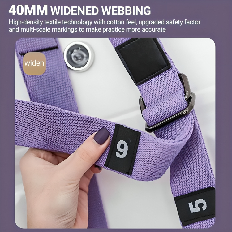 50 % DE REMISE TEMPORAIRE | AeroStretch™ | Hammock de Yoga Aérien