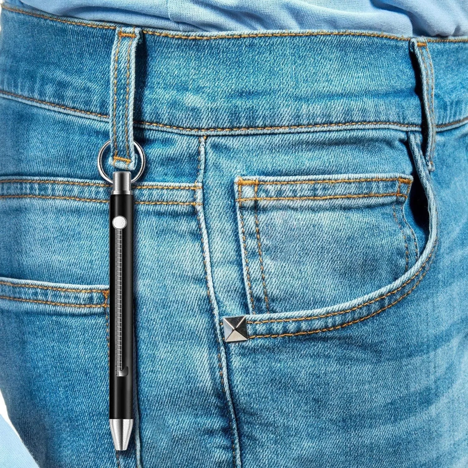 2 + 2 GRATUIT AUJOURD'HUI | VersaStik™ | Porte-clés télescopique multifonctionnel