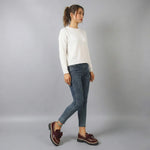 -50 % · OFFRE LIMITÉE · ChicStep™ · Mocassins à nœud